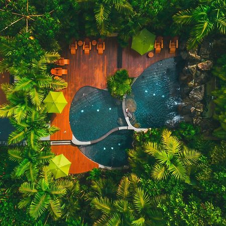 Amor Arenal Adults Friendly La Fortuna Esterno foto