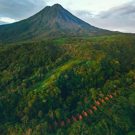 Amor Arenal Adults Friendly La Fortuna Esterno foto