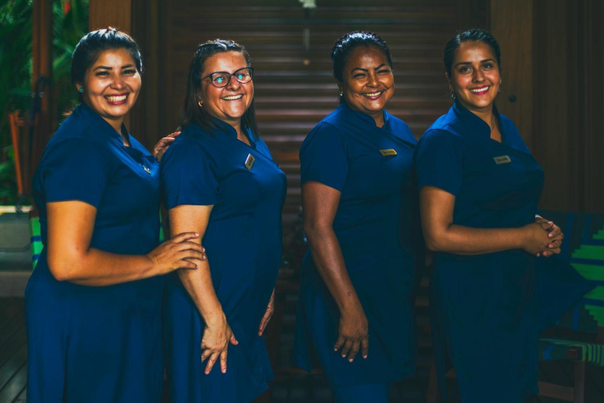 Amor Arenal Adults Friendly La Fortuna Esterno foto