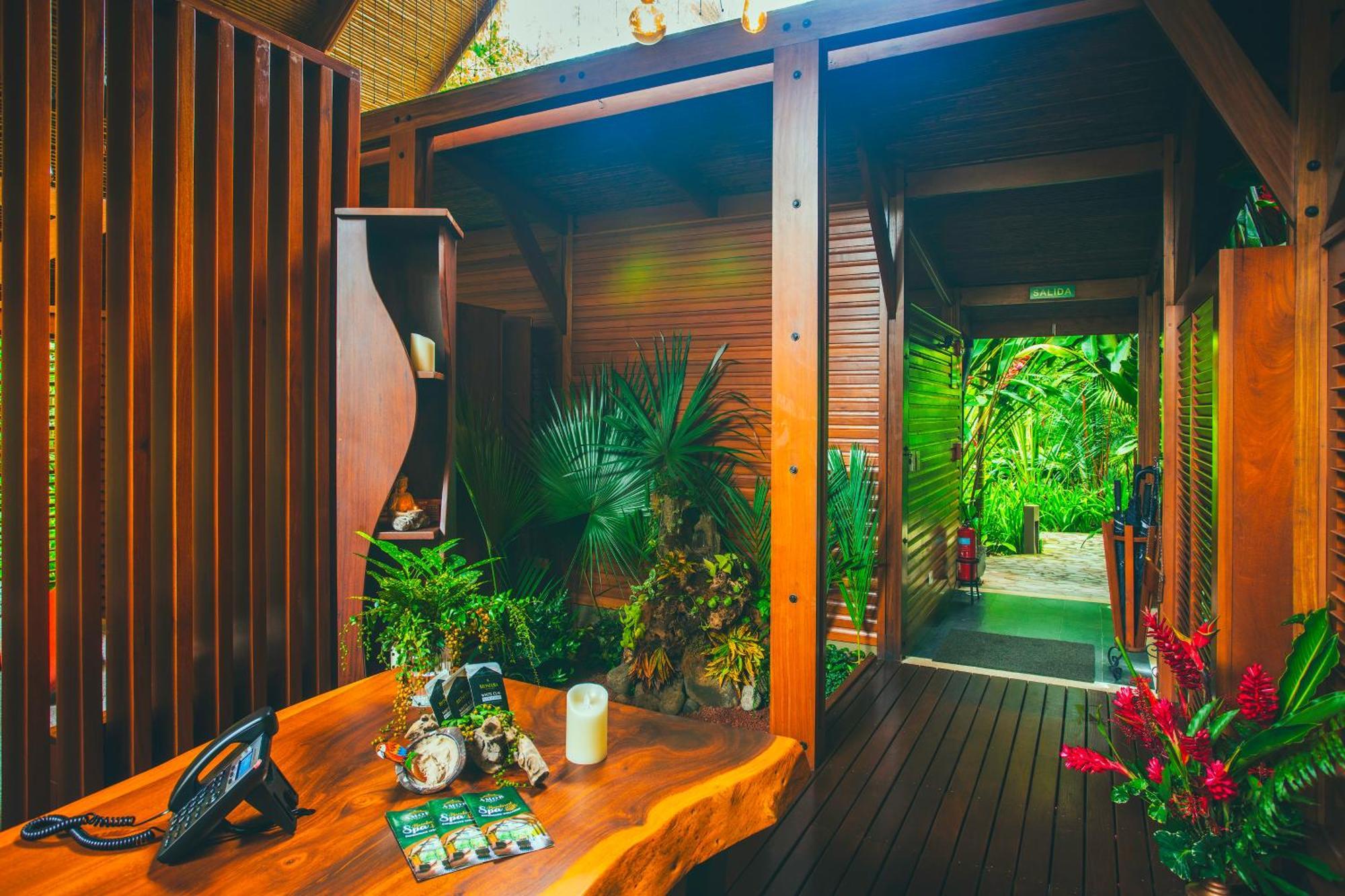 Amor Arenal Adults Friendly La Fortuna Esterno foto