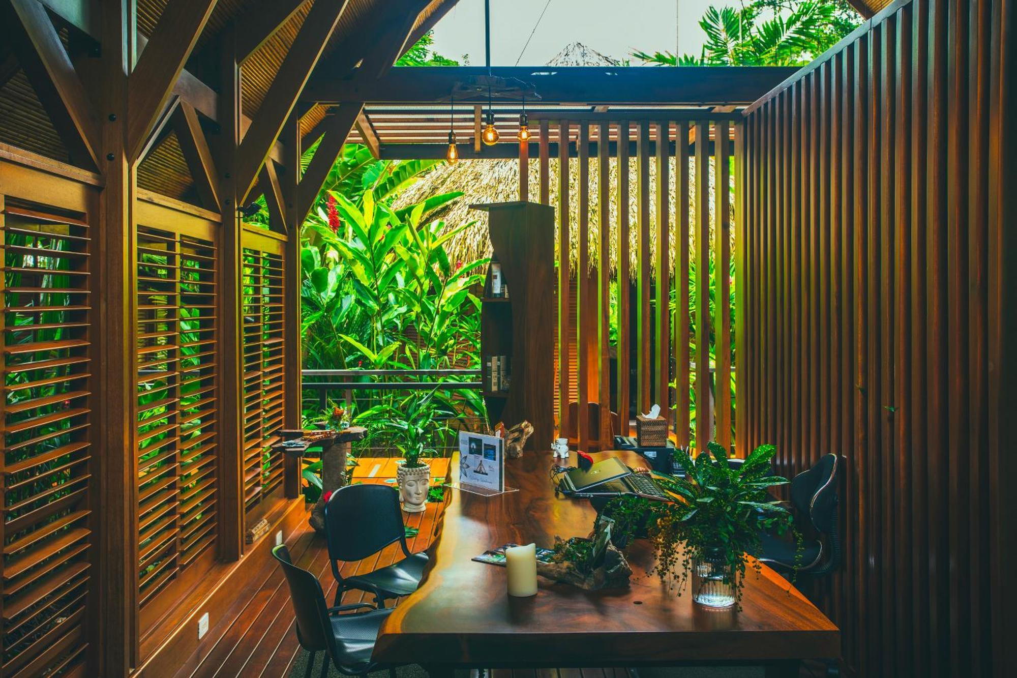 Amor Arenal Adults Friendly La Fortuna Esterno foto