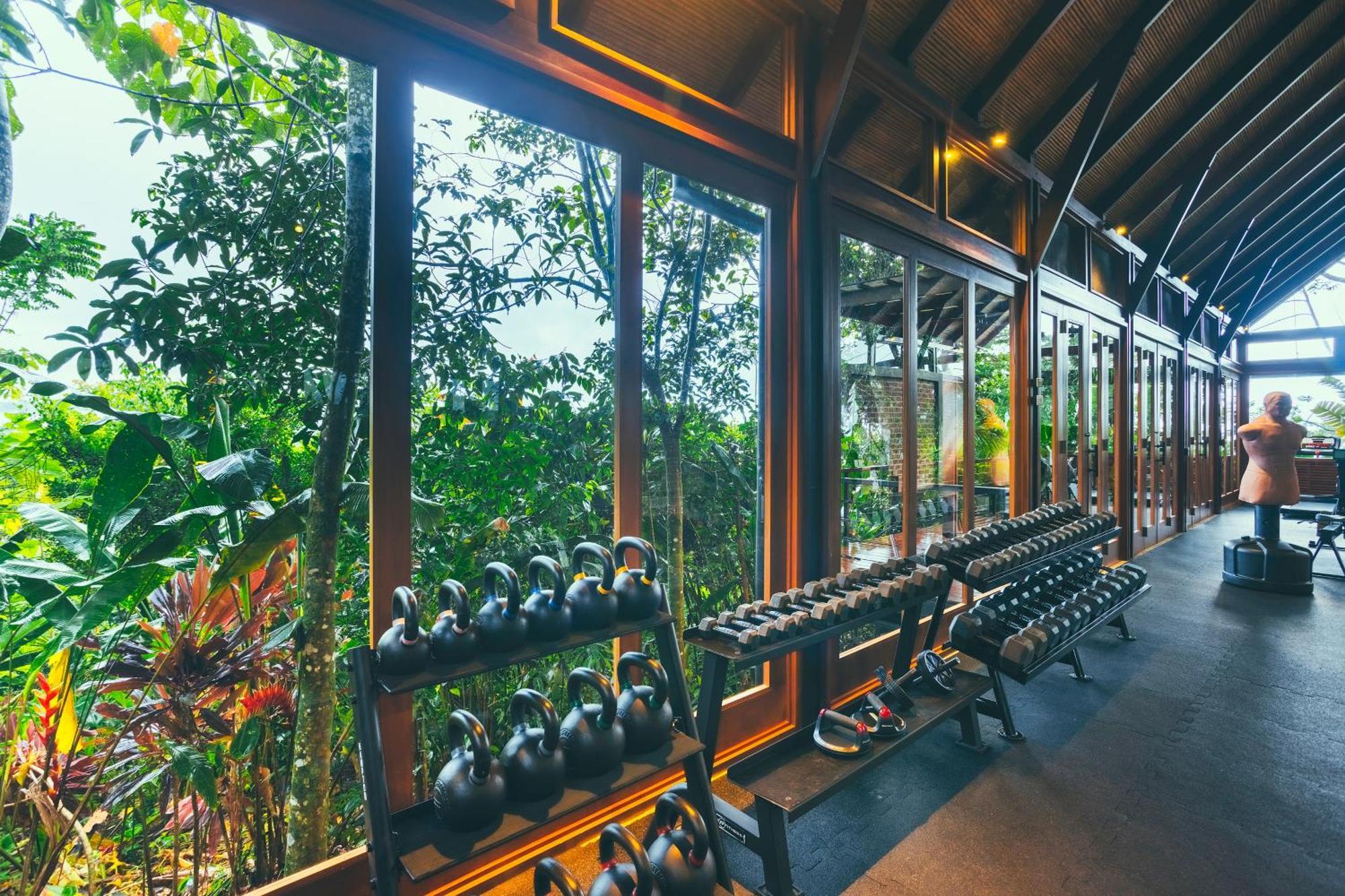 Amor Arenal Adults Friendly La Fortuna Esterno foto