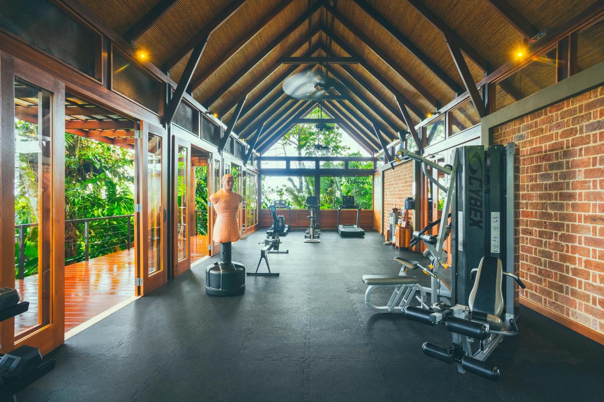 Amor Arenal Adults Friendly La Fortuna Esterno foto