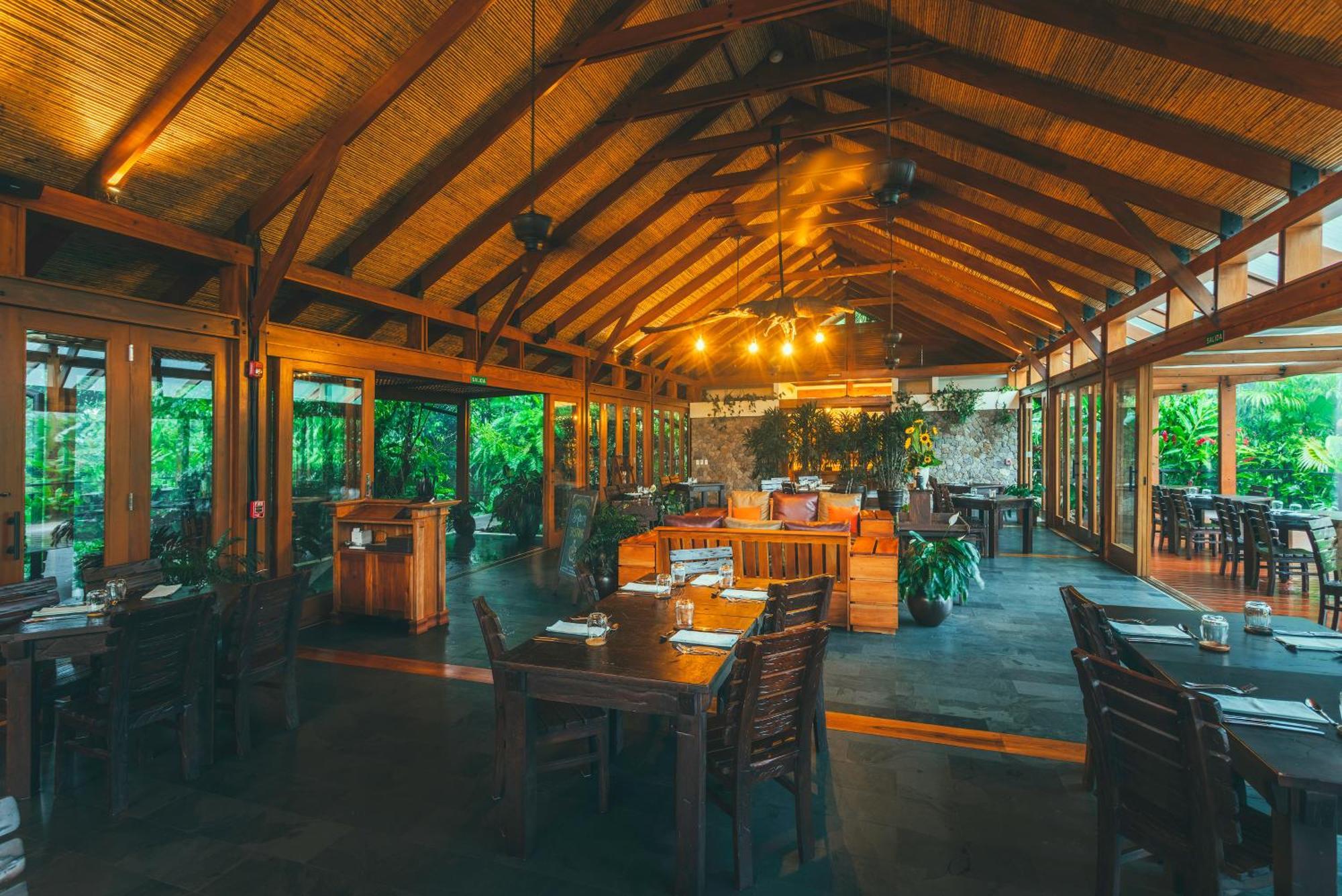 Amor Arenal Adults Friendly La Fortuna Esterno foto