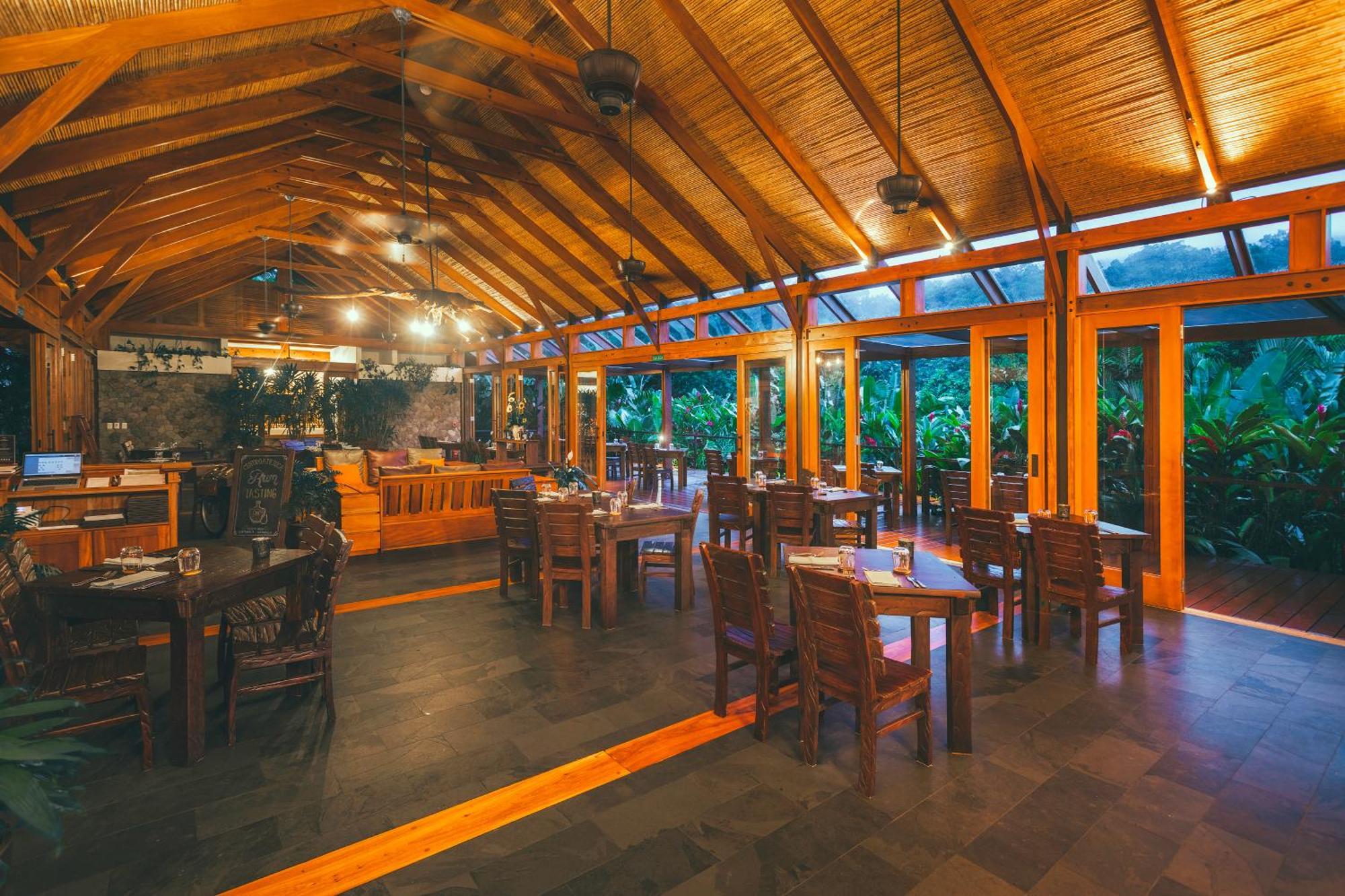 Amor Arenal Adults Friendly La Fortuna Esterno foto