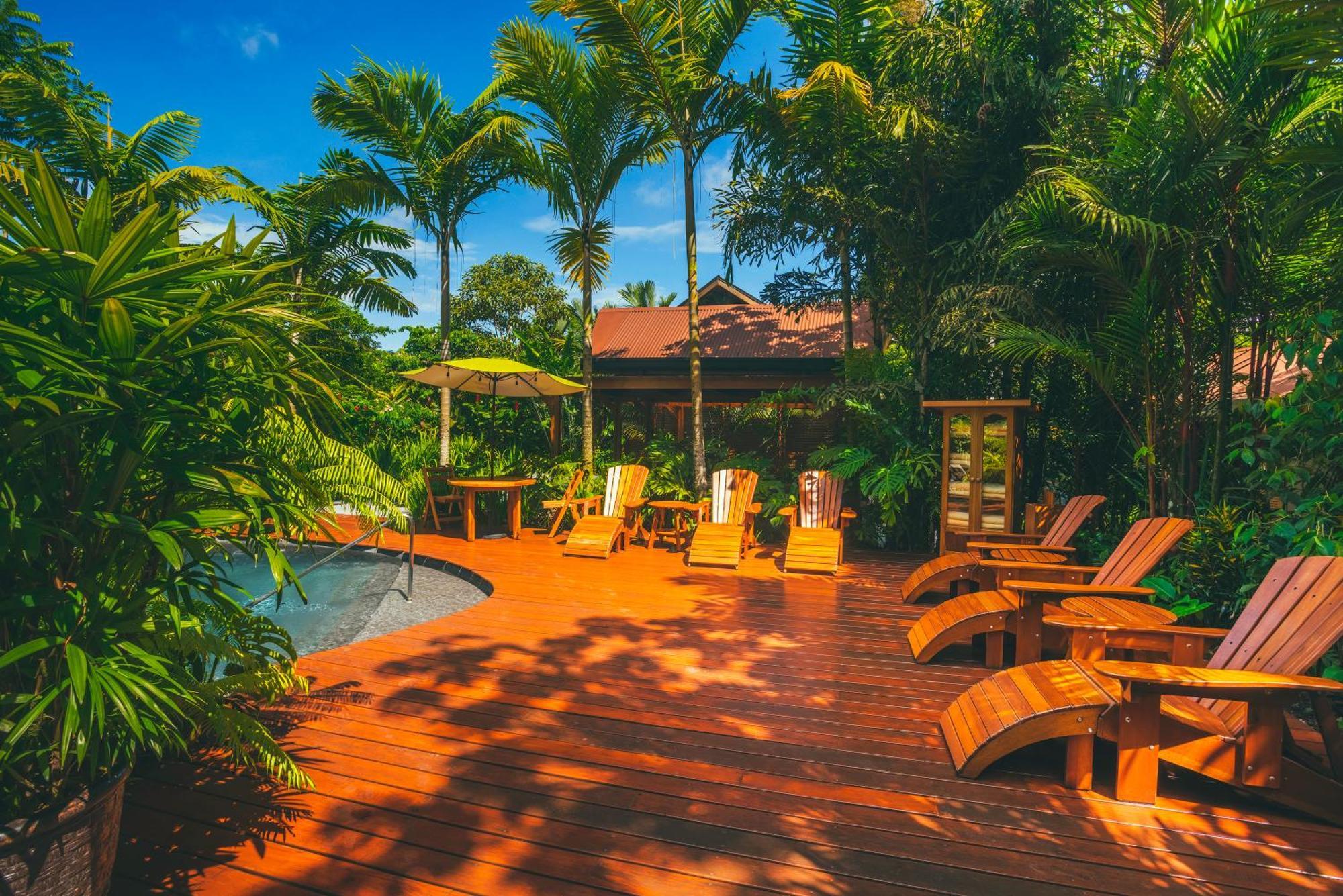 Amor Arenal Adults Friendly La Fortuna Esterno foto